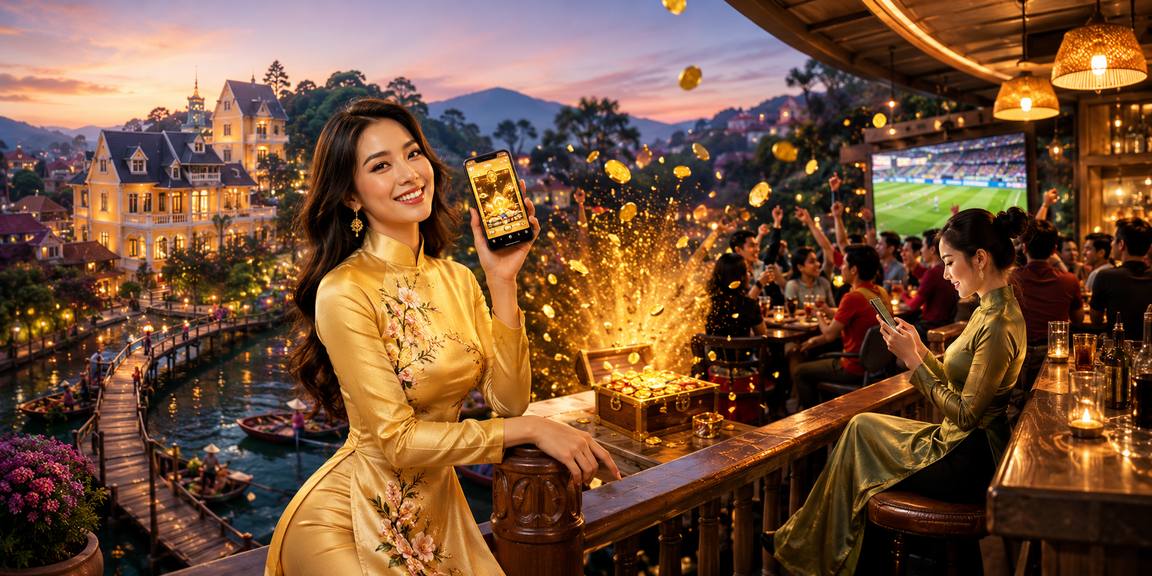 bk8t Cài ứng dụng bk8t trong ba bước